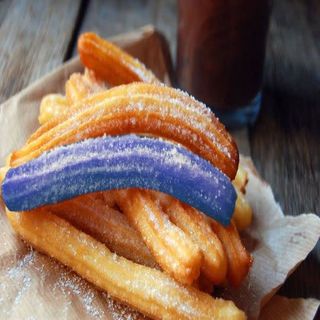 Churros (12 Uds.)