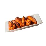 Alitas picantes (6 uds.)