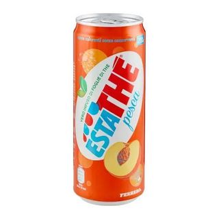 Estathé Pesca 33cl