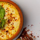 Lasagne Bolognaise au Feu du Bois