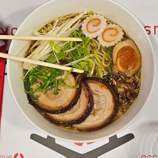 Tonkotsu Ramen (PORCO)