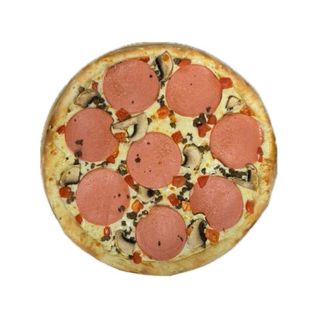 Пицца Домашняя (30см)
