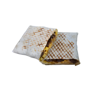 Tacos Viande Hachée