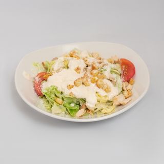 Салата Цезар (300г)