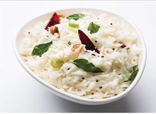 Curd Rice