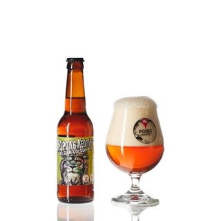 Король Леопольд (0,33л)