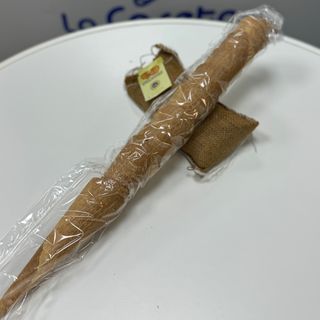 Cucuruchos Artesanos Vacíos (9 Uds.)