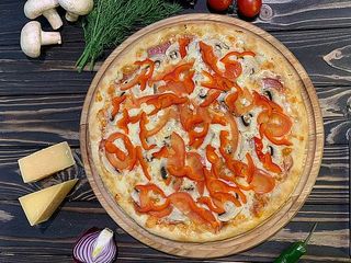 Сицилійська (650g)