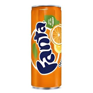 Fanta 25cl