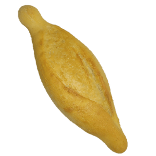 Barra De Pan Casero De Huetor (250 Aprox.)