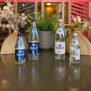 Tassay (с газом 0.5л)