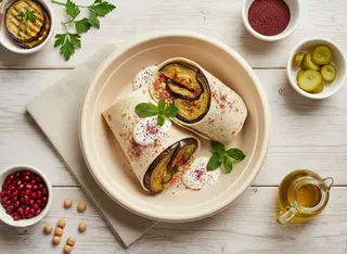 Pita sabich