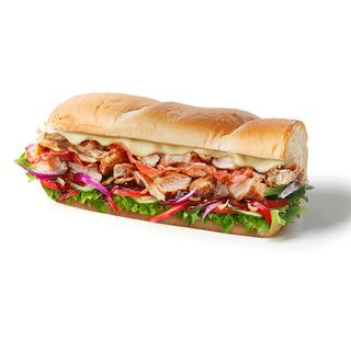 Sandwicz Kurczak Rotisserie 15cm