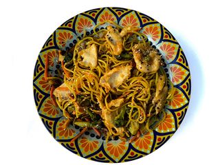 Пад Раак (Таїланд) (430g)