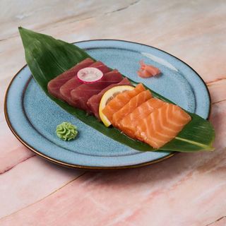 Sashimi Mix 8 unidades