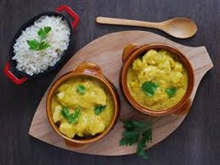 Murg Mango Muy Suave