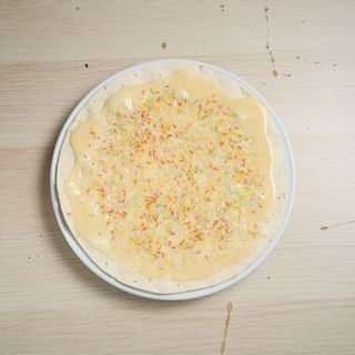 Brigadeiro Branco