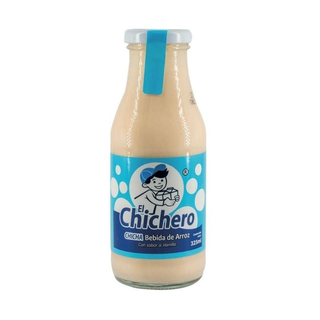 Chicha el Chichero