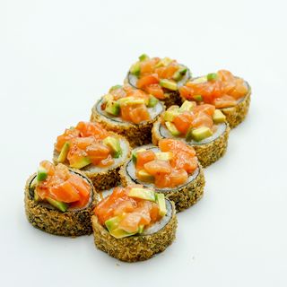 Panko "awo łosoś" - 8 szt.