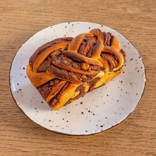Mini babka