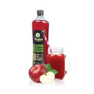 Handas Jaba Juice Apple Flavour 500ml