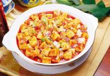Mapo Tofu