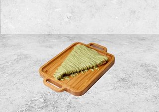 Slatka palačinka sa pistaćem