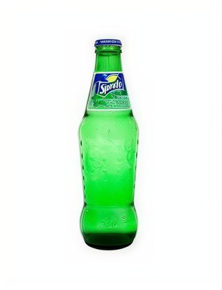 Sprite vetro 33cl