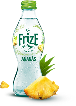 Frize Ananás
