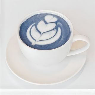 Матча Латте Голубая 0.4 мл