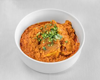 24 Al noor chicken karahi