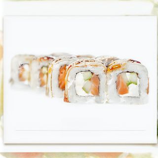 Ролл "Канадский"