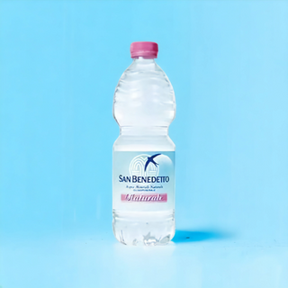 Acqua naturale 50 cl
