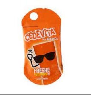 Cedevita pomorandža 