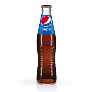 Pepsi Regular Refresco de Cola Lata 330ml