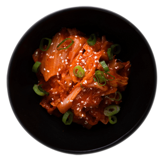 Kimchi