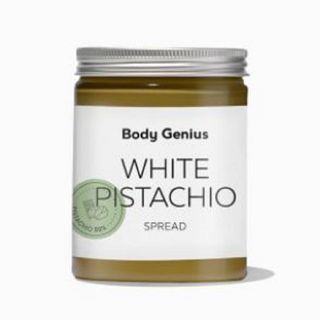 White Pistacho