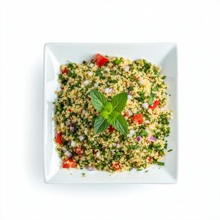 Ensalada De Tabboule