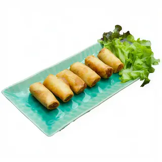 Rollitos Vietnamita