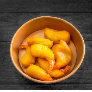 Gambas Gabardina (8 Uds.)