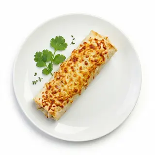 Dürum Gratinado Solo