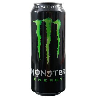 Monster 500cl - bebida energética