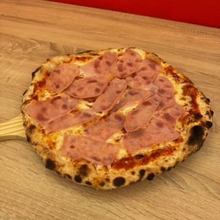 Pizza Prosciutto Ø32cm