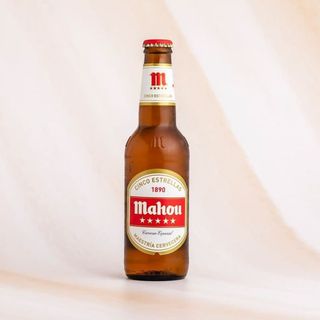 1/3 Mahou 