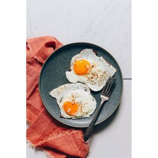 Fried Egg
