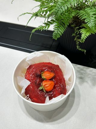 Сінабон ягідний