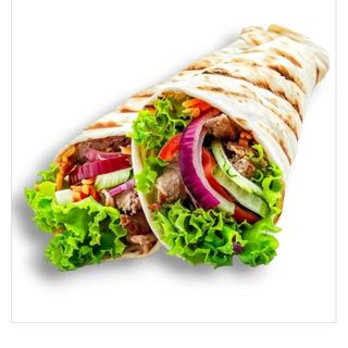 Duram kebab de Mixto 