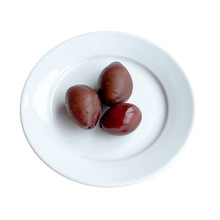 Маринована слива (100 г)