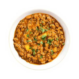 Langostinos Con Salsa Especial A La Plancha China