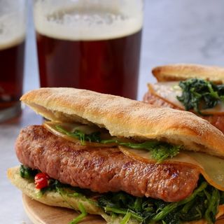 Braciole pistacchio Special 